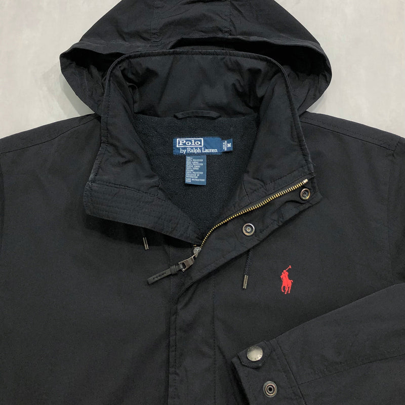 Polo Ralph Lauren Fleece Lined Jacket (M/BIG-L)