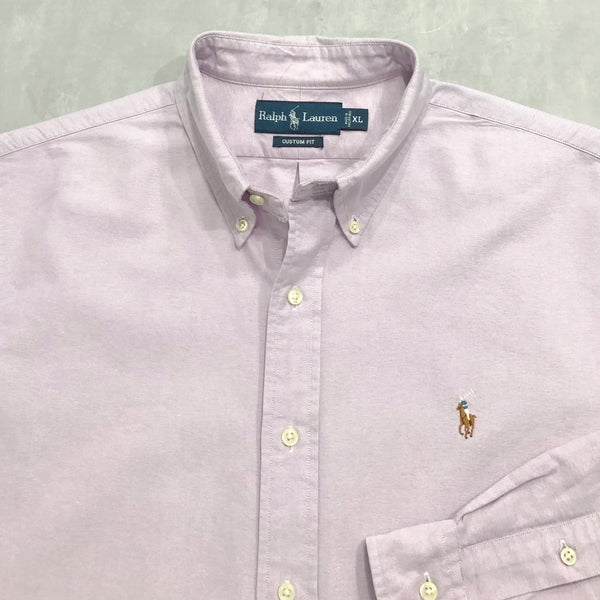 Polo Ralph Lauren Shirt (XL)