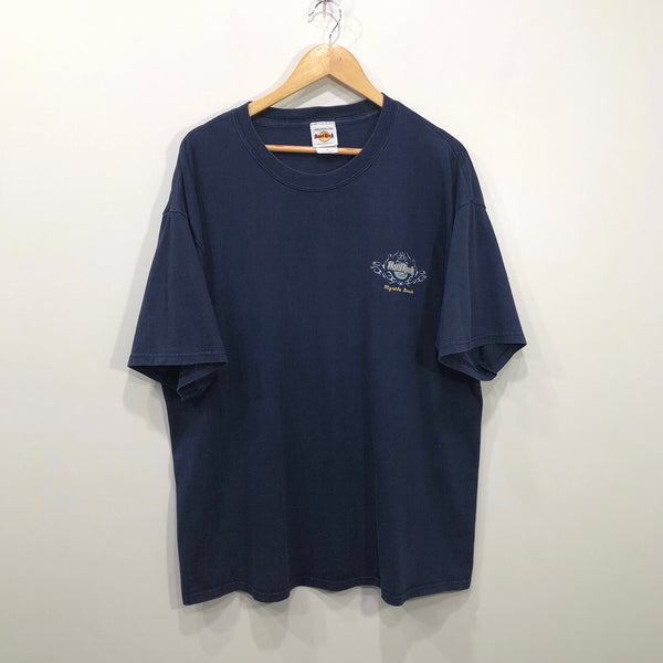 Vintage Hard Rock Cafe T-Shirt Myrtle Beach (XL)