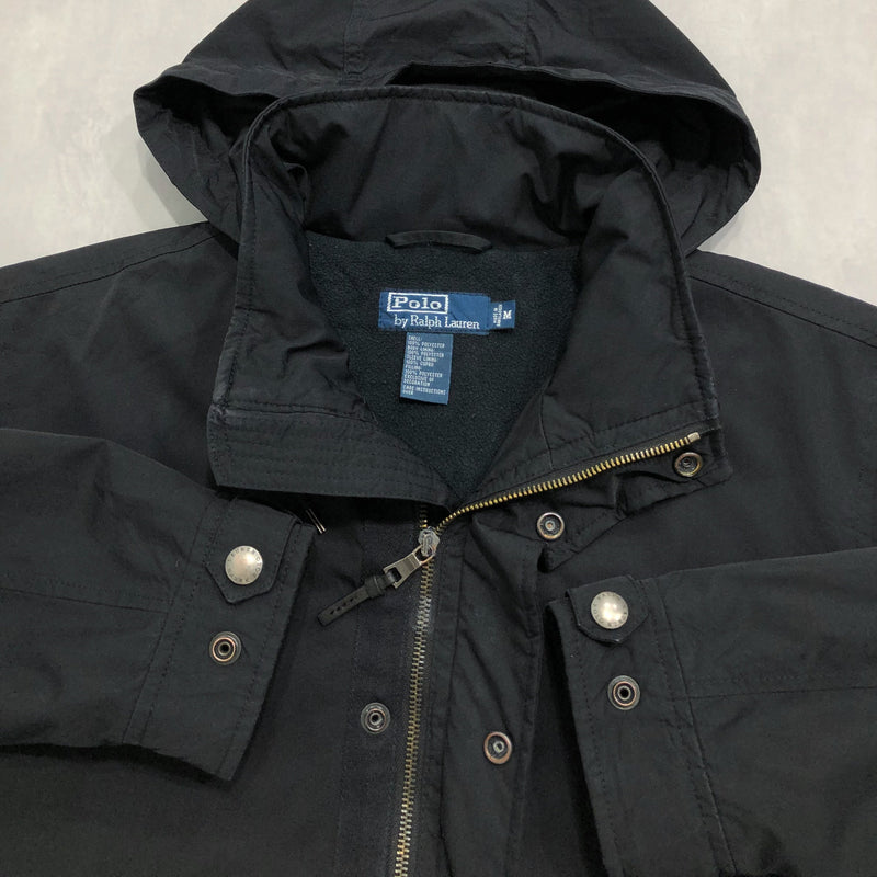 Polo Ralph Lauren Fleece Lined Jacket (M/BIG-L)