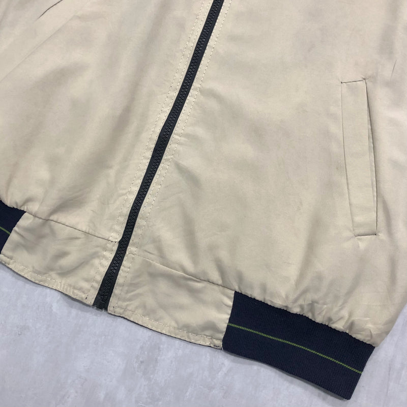 Vintage Lacoste Reversible Jacket (L)