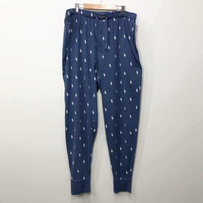 Polo Ralph Lauren Pyjama Jogger Pants (XL 40-42)