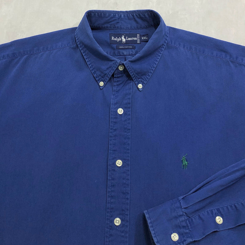 Polo Ralph Lauren Shirt (3XL)