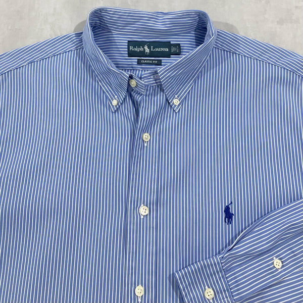 Polo Ralph Lauren Shirt (XL)