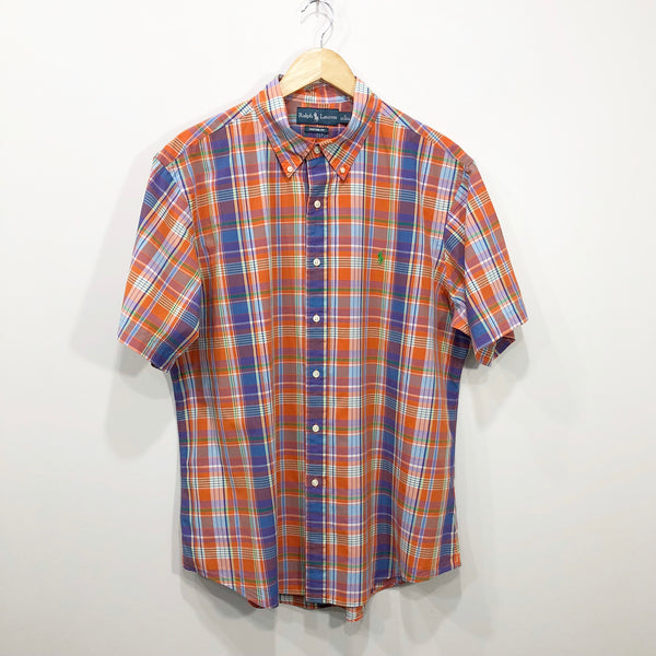 Polo Ralph Lauren Shirt (XL)