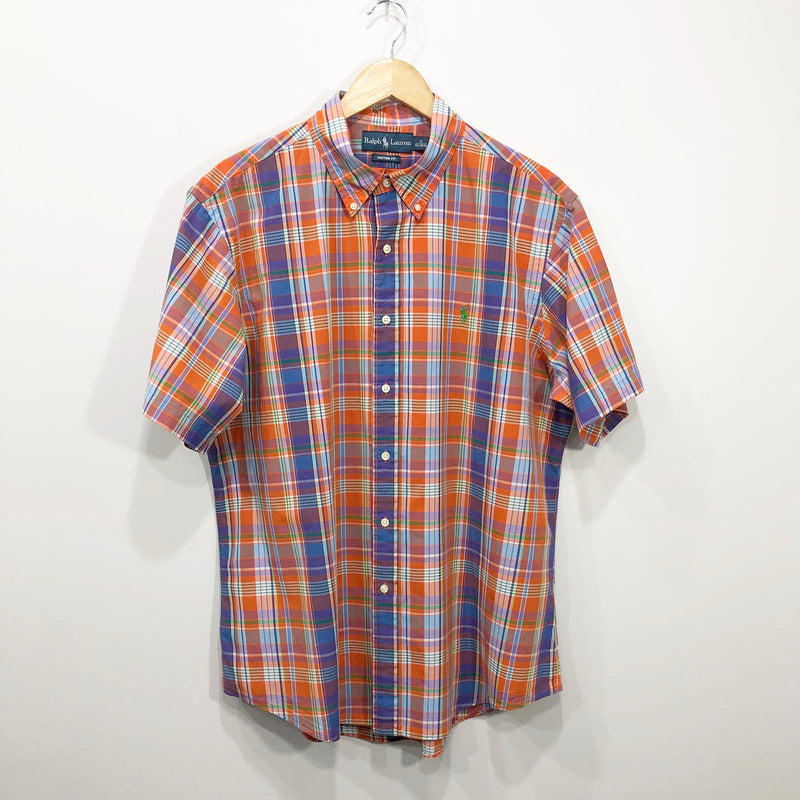 Polo Ralph Lauren Shirt (XL)