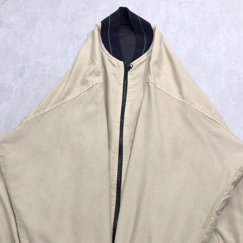 Vintage Lacoste Reversible Jacket (L)