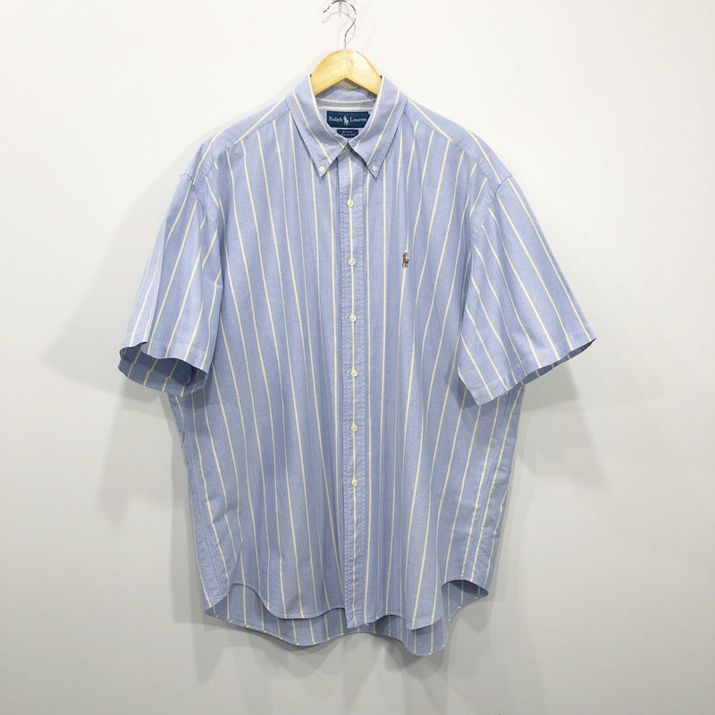 Polo Ralph Lauren Shirt (3XL)