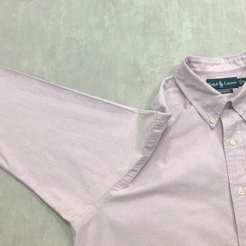 Polo Ralph Lauren Shirt (XL)