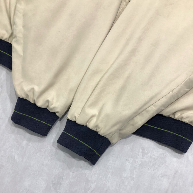 Vintage Lacoste Reversible Jacket (L)