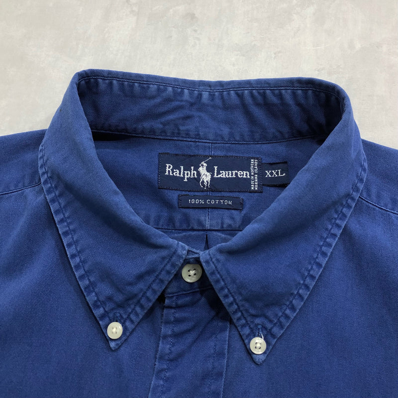 Polo Ralph Lauren Shirt (3XL)