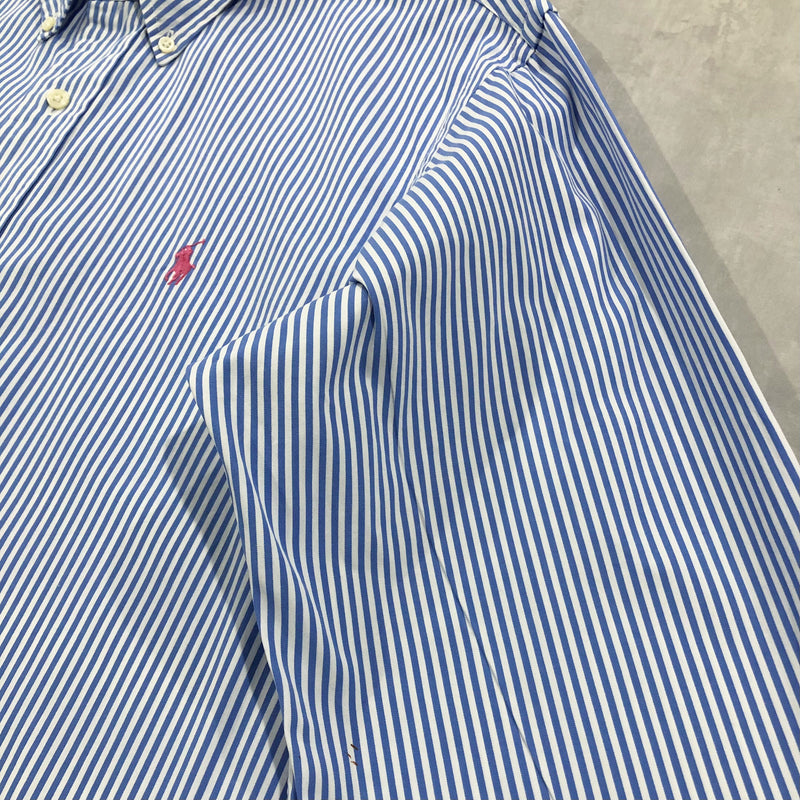 Polo Ralph Lauren Shirt (L)