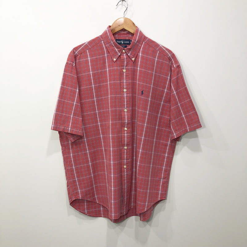 Polo Ralph Lauren Shirt (XL)