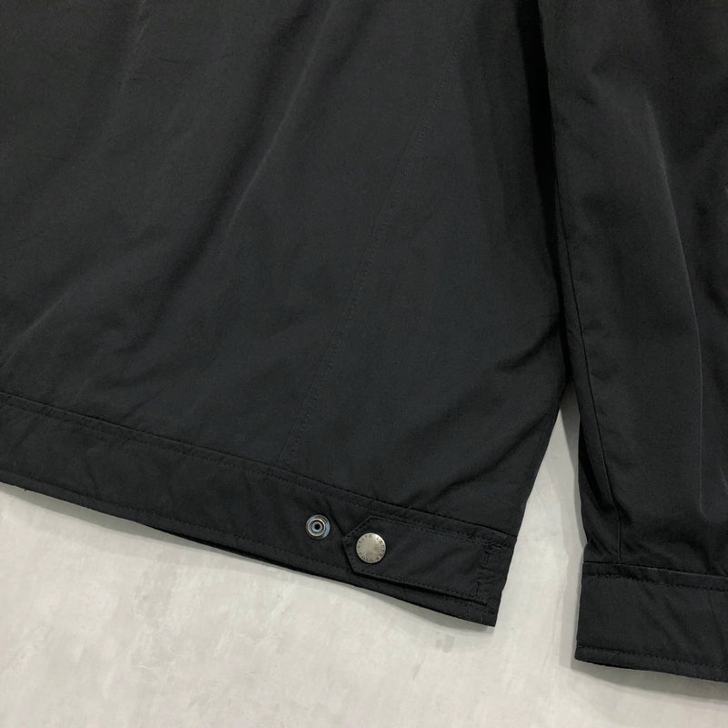 Polo Ralph Lauren Fleece Lined Jacket (M/BIG-L)
