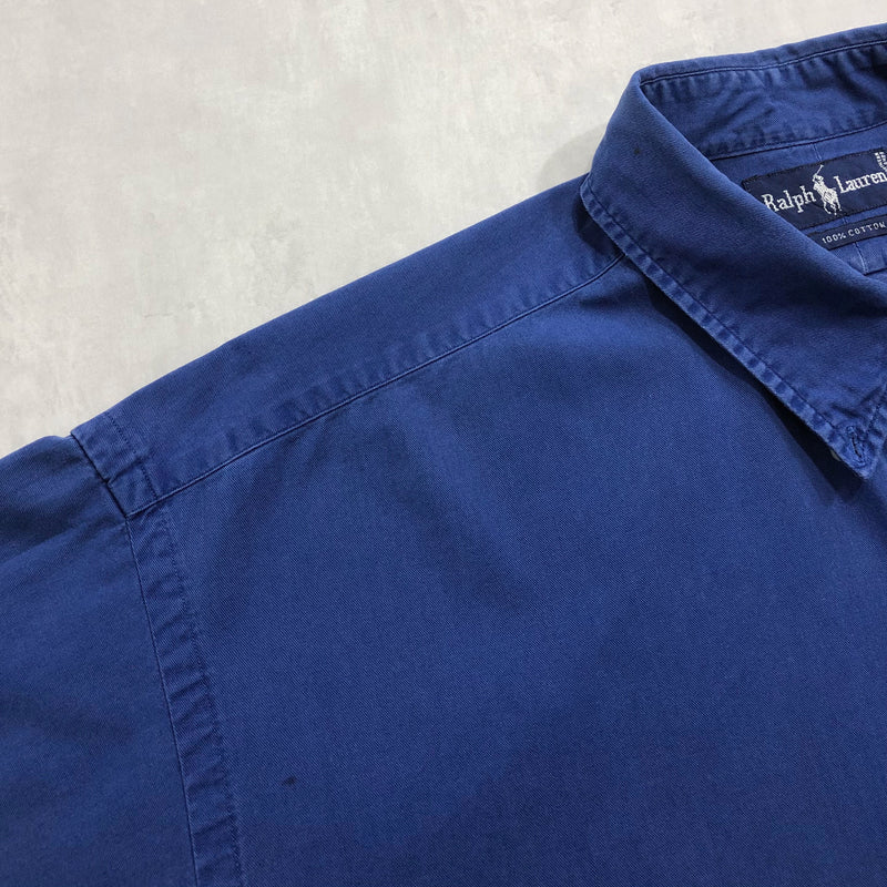 Polo Ralph Lauren Shirt (3XL)