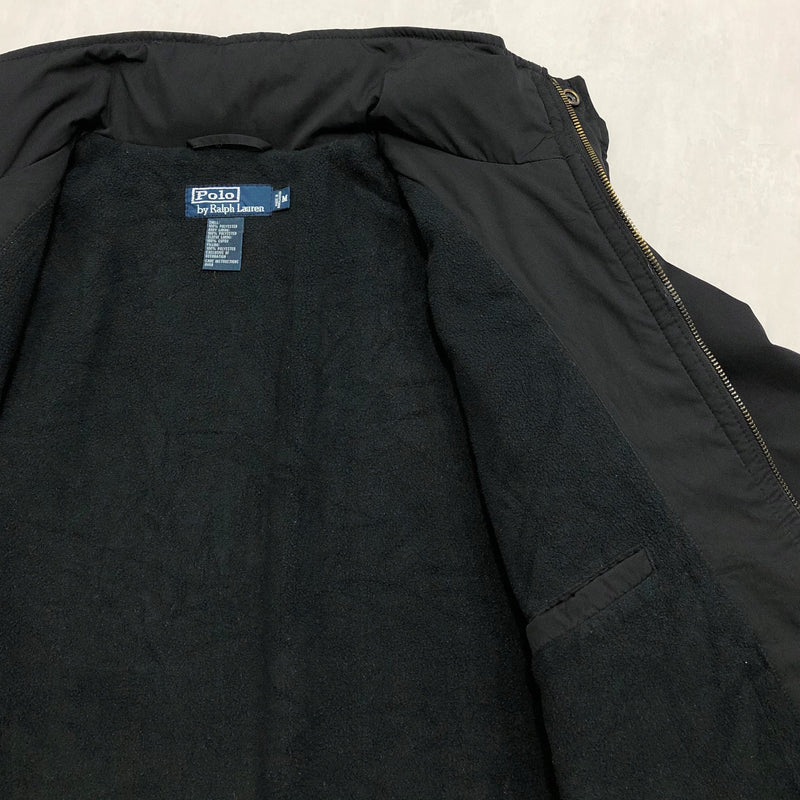 Polo Ralph Lauren Fleece Lined Jacket (M/BIG-L)