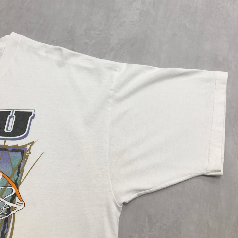 Fruit of the Loom T-Shirt AAU National Championship USA (XL/TALL)