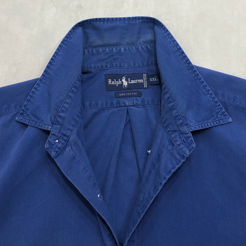 Polo Ralph Lauren Shirt (3XL)