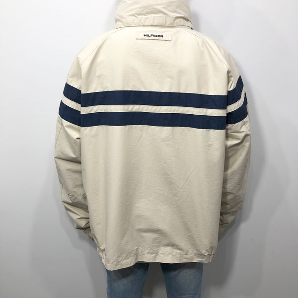Tommy Jacket (XL)