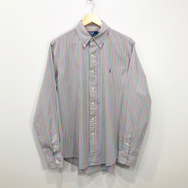 Polo Ralph Lauren Shirt (L)