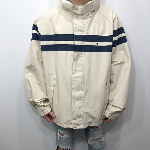 Tommy Jacket (XL)