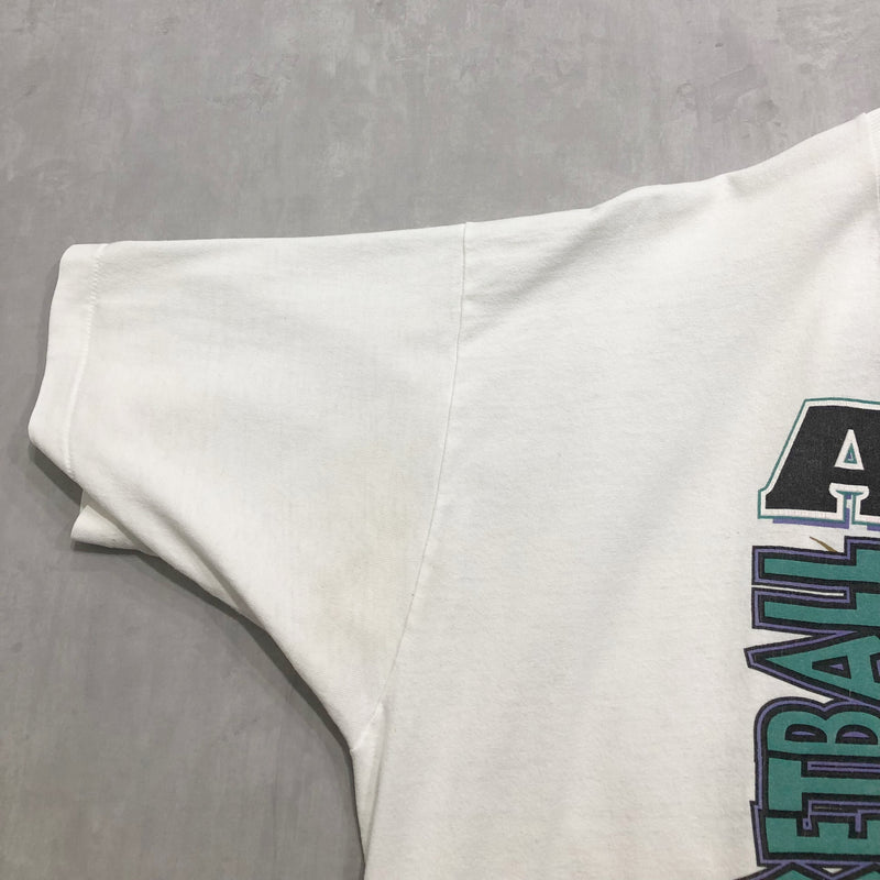 Fruit of the Loom T-Shirt AAU National Championship USA (XL/TALL)