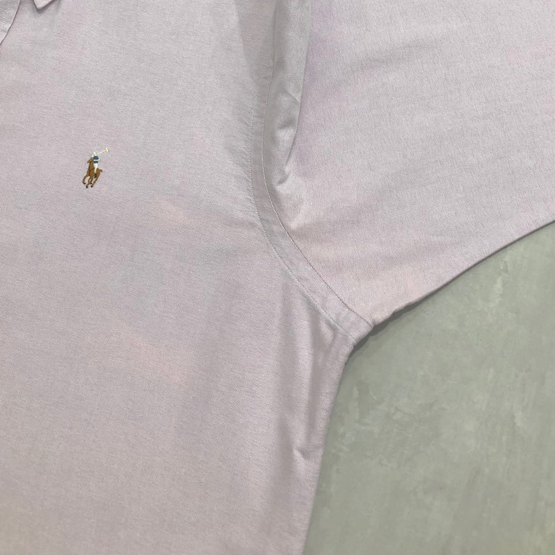 Polo Ralph Lauren Shirt (XL)