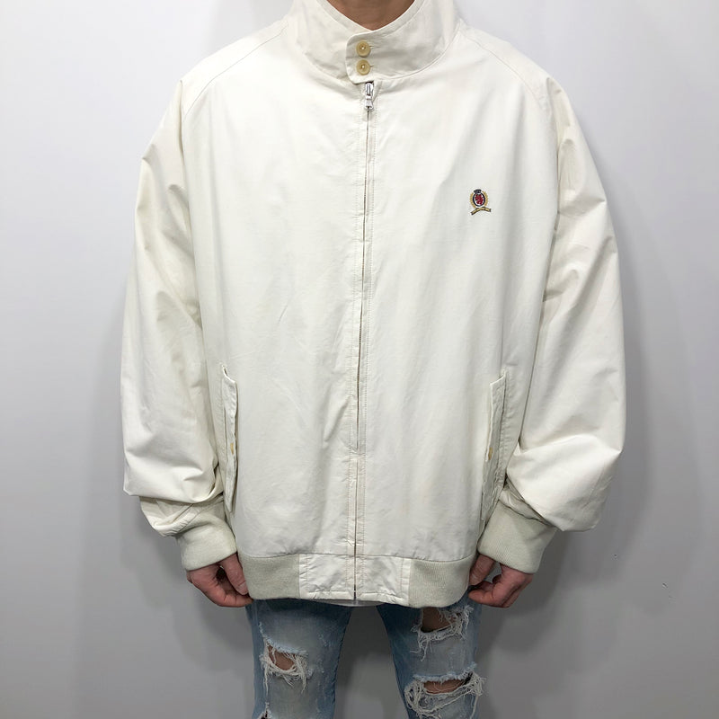 Tommy Hilfiger Jacket Lion Crest Logo (XL)