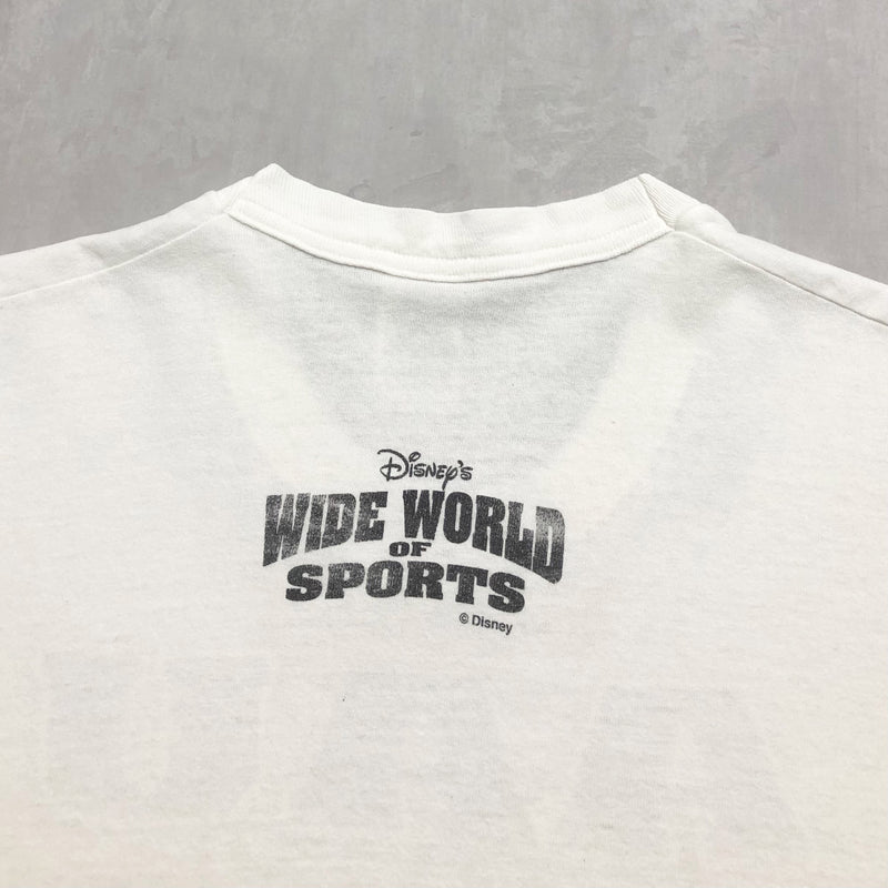 Fruit of the Loom T-Shirt AAU National Championship USA (XL/TALL)