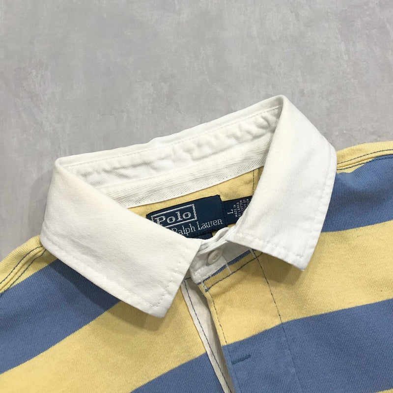 Polo Ralph Lauren Rugby Polo (L)