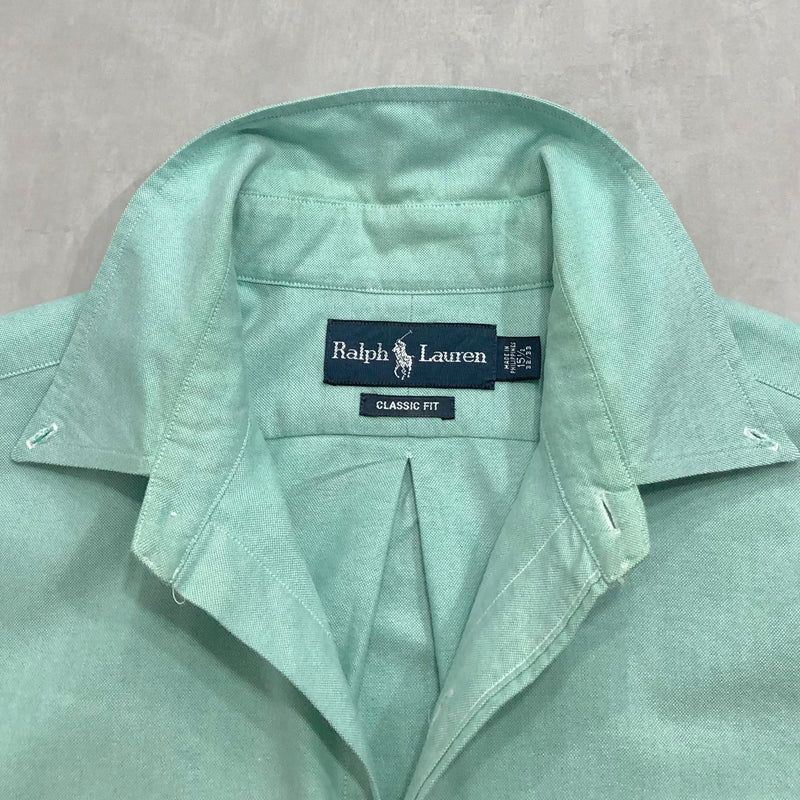 Polo Ralph Lauren Shirt (M/TALL)