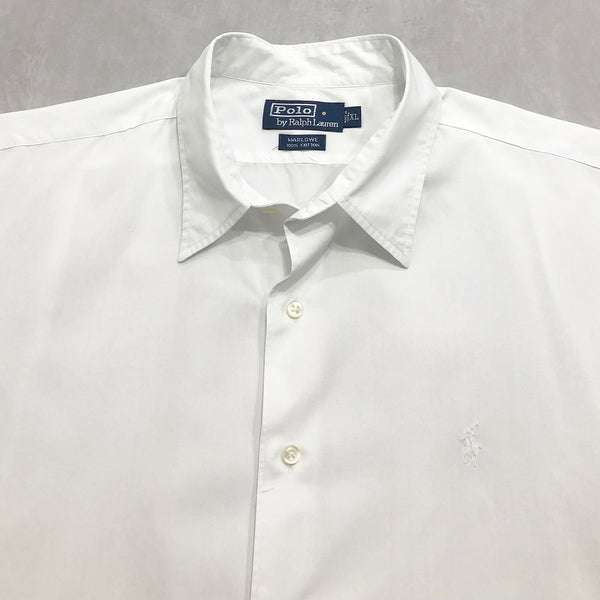 Polo Ralph Lauren Shirt (XL-2XL)