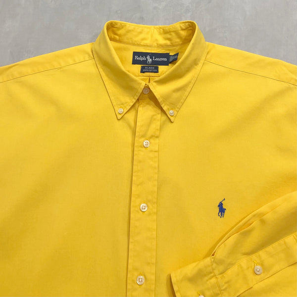 Polo Ralph Lauren Shirt (3XL/TALL)