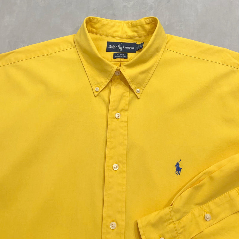 Polo Ralph Lauren Shirt (3XL/TALL)