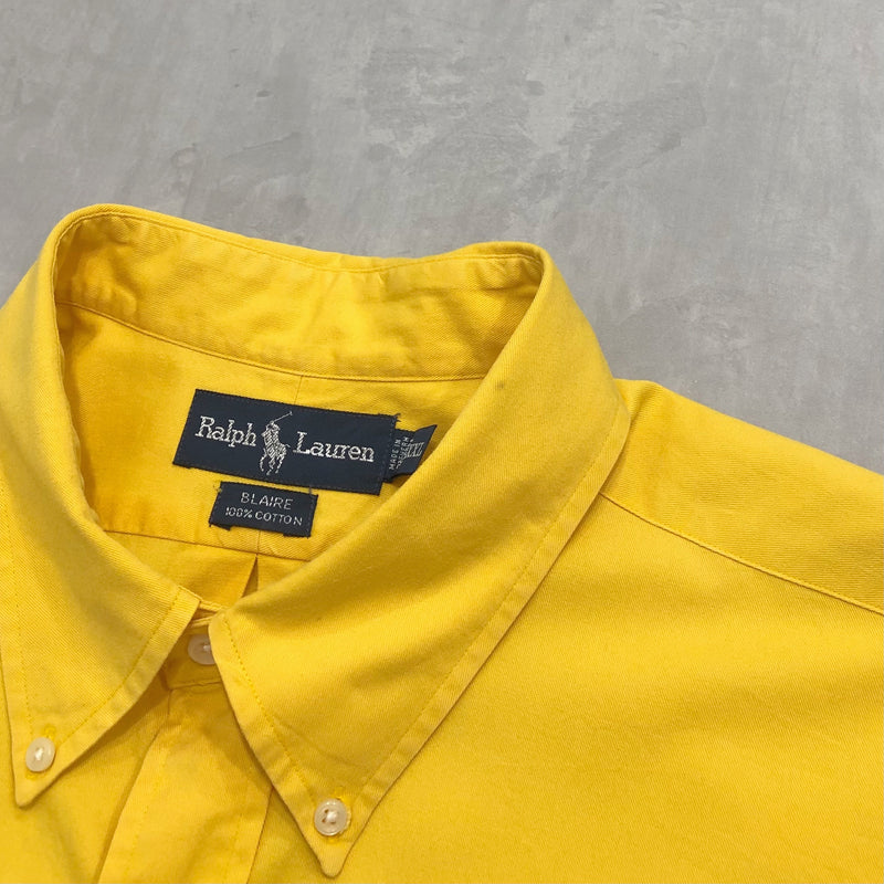 Polo Ralph Lauren Shirt (3XL/TALL)