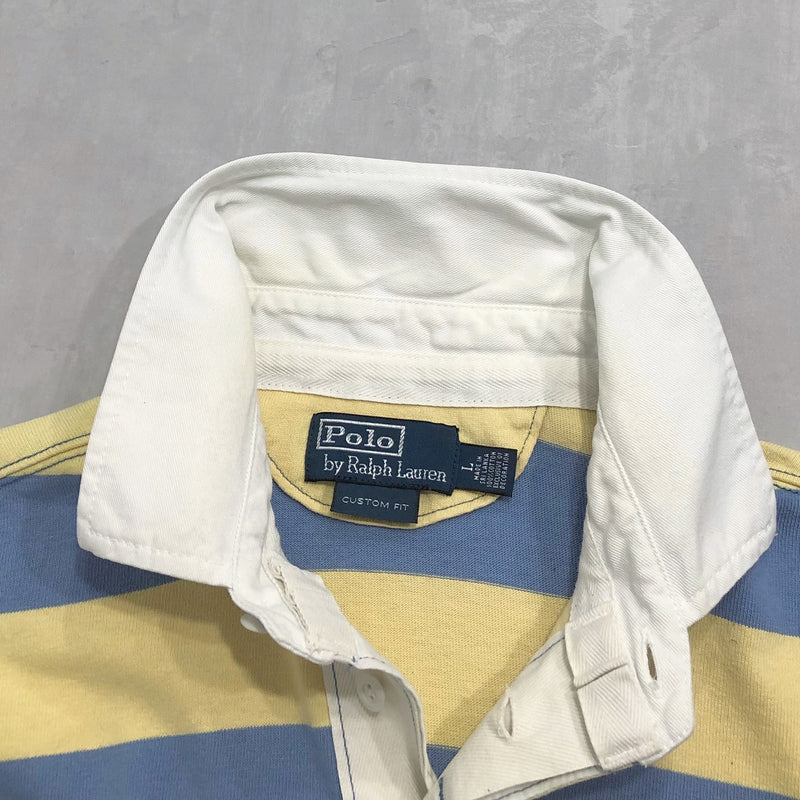 Polo Ralph Lauren Rugby Polo (L)