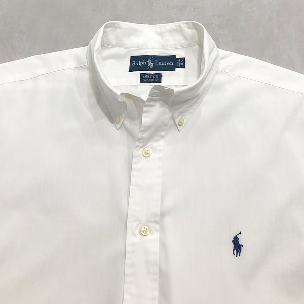 Polo Ralph Lauren Shirt (XL/TALL)