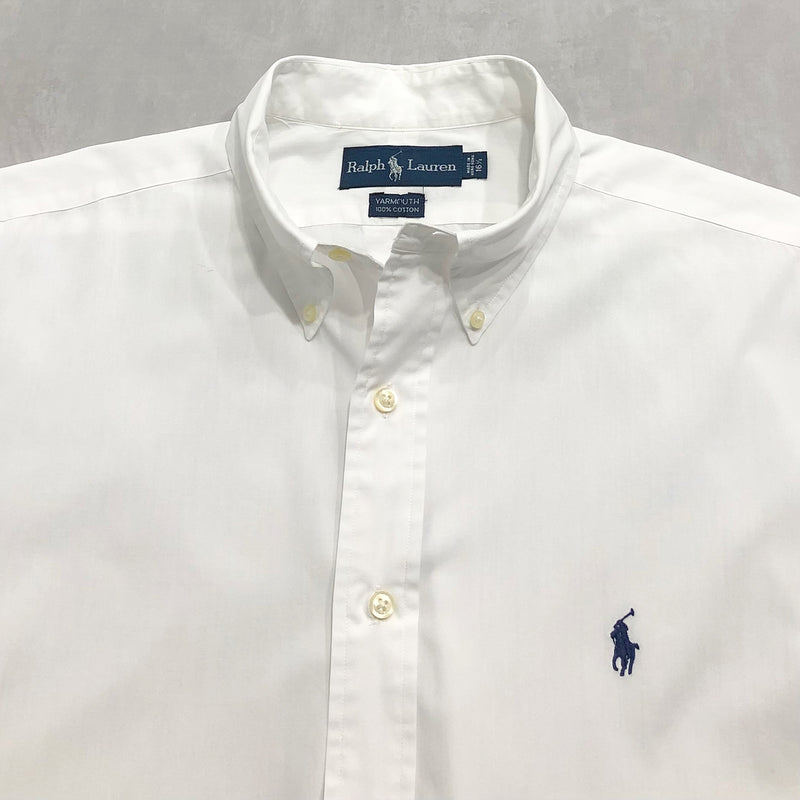 Polo Ralph Lauren Shirt (XL/TALL)