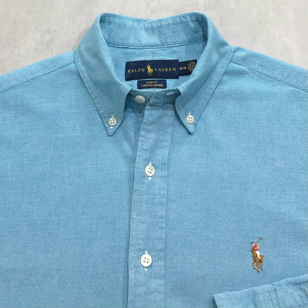 Polo Ralph Lauren Shirt (S-M)
