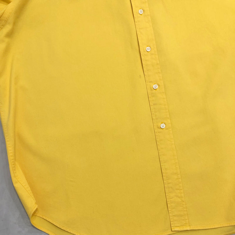 Polo Ralph Lauren Shirt (3XL/TALL)