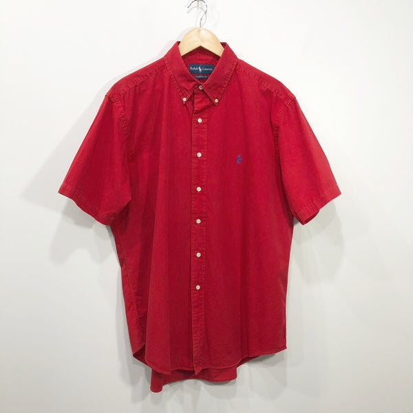 Polo Ralph Lauren Shirt (XL/TALL)