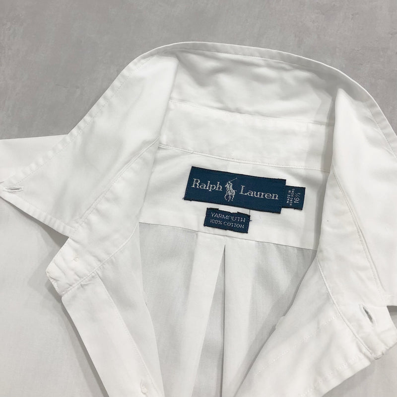 Polo Ralph Lauren Shirt (XL/TALL)