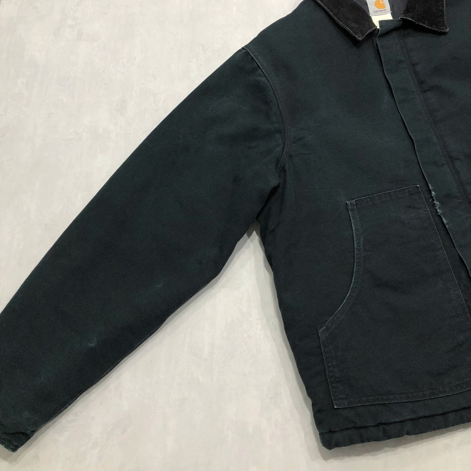 Carhartt Jacket (XL) – VINTAGELANDNZ Carhartt Jacket (XL) – VINTAGELANDNZ