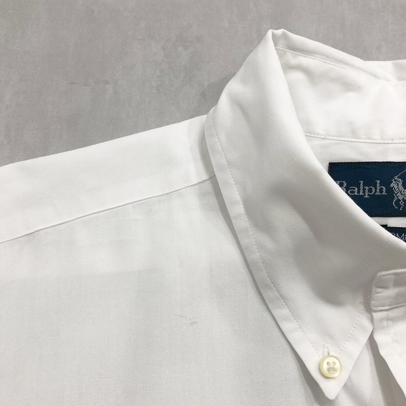 Polo Ralph Lauren Shirt (XL/TALL)