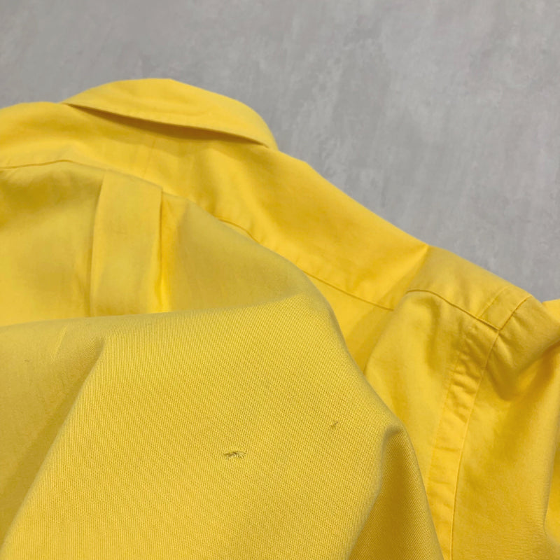 Polo Ralph Lauren Shirt (3XL/TALL)