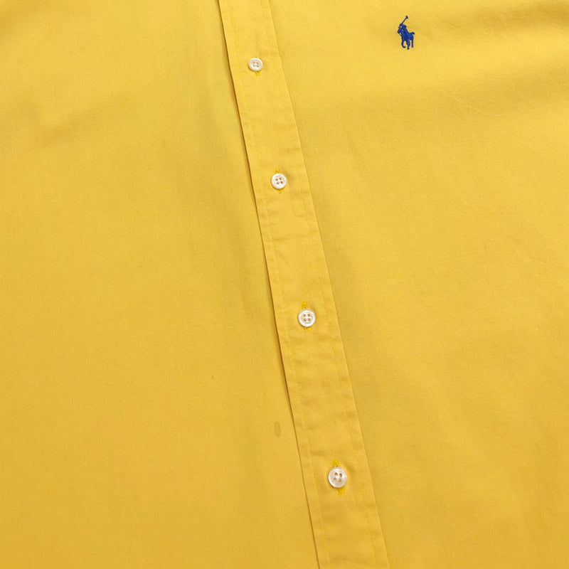 Polo Ralph Lauren Shirt (3XL/TALL)