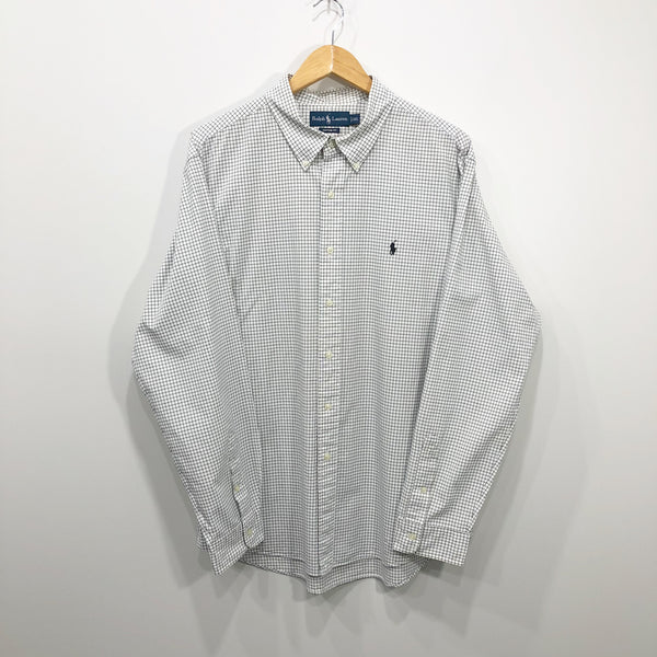 Polo Ralph Lauren Shirt (2XL)