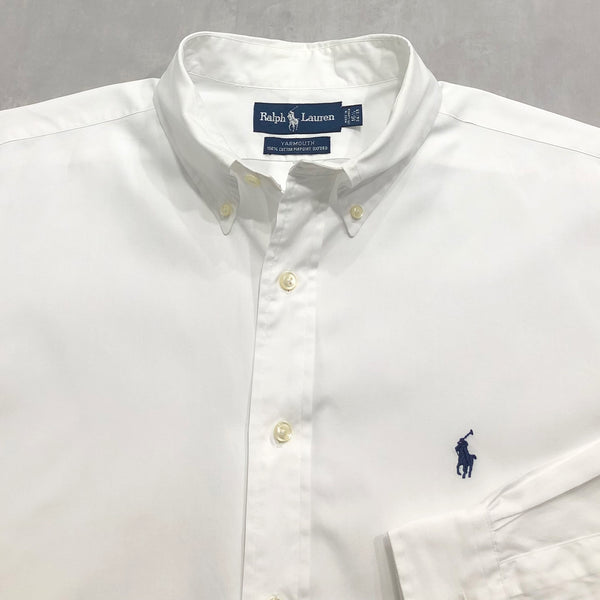 Polo Ralph Lauren Shirt (XL/TALL)