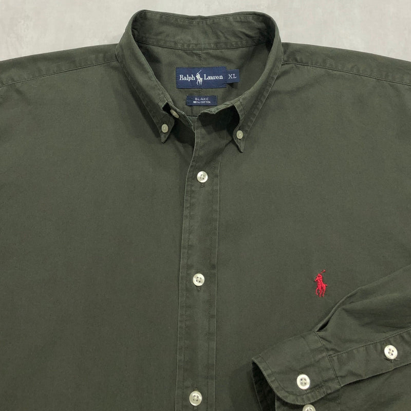 Polo Ralph Lauren Shirt (XL)