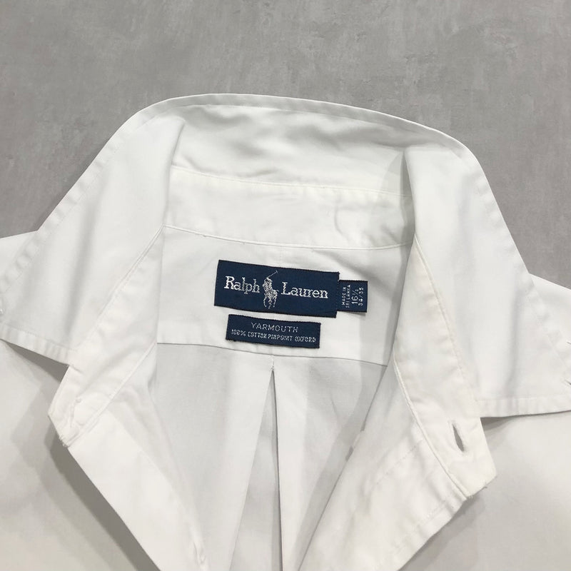 Polo Ralph Lauren Shirt (XL/TALL)